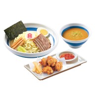 Hachiban Ramen เดอะมอลล์ ท่าพระ ชั้น 3