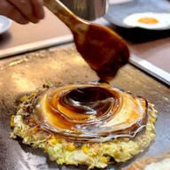 เมนูของร้าน Tsuruhashi Fugetsu ดองกิ ทองหล่อ