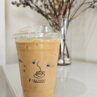 เมนูของร้าน Sway Gray Coffee