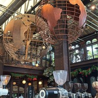 Rolling Roasters พรานนก-พุทธมณฑล