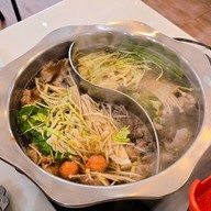 เมนูของร้าน So Grill