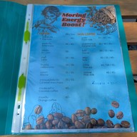 MoodangT.Jingjai ที่มีอาหารเช้า