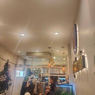 บรรยากาศ กูโรตีชาชัก ประดิพัทธ์-สะพานควาย