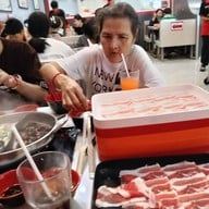 สุกี้ตี๋น้อย ศรีนครินทร์ มาร์เก็ต (Supreme)