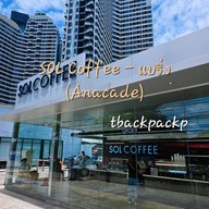 หน้าร้าน SOL Bearing