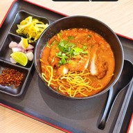 เมนูของร้าน Eatter อาหารคนเมือง บางพลี