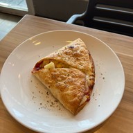 Pizza Hut เซ็นทรัลมารีน่า พัทยา