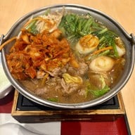 เมนูของร้าน Sukiya Seacon Square