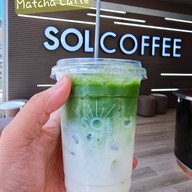 เมนูของร้าน SOL Bearing