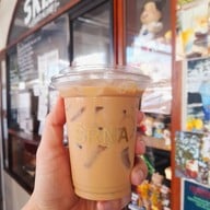 เมนูของร้าน Srna.สรณะ