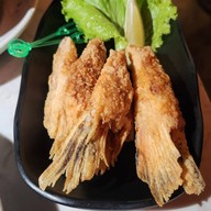 เมนูของร้าน Green House Soi.8