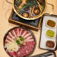 NAPHA Dusit Central Park