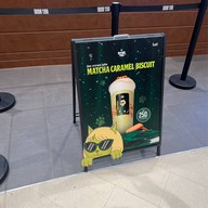 Nose tea Central Pinklao