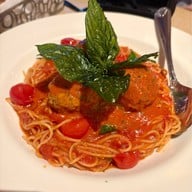 เมนูของร้าน The Cheesecake Factory เซ็นทรัลเวิลด์