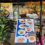 Sila Coffee & Bistro -