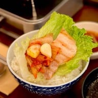 เมนูของร้าน Onkijung Thailand - 온기정