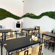 ข้าวแกงครัวสยาม×ป.อุบล LittleBiz ข้าวแกง Little Biz อ้อมน้อย