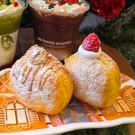 UNI DONUTS นามะโดนัท อโศก