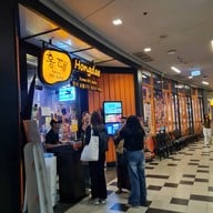 Hongdae BBQ Buffet Siam Square One