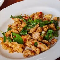 เมนูของร้าน กุ่ยหมง