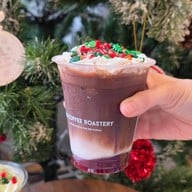 UNI DONUTS นามะโดนัท อโศก