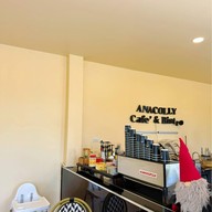 Anacolly Cafe’ & Bistro