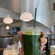 ร้าน เฟอร์เมนตี fermenti