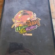 เมนู บ้านทะเล กะเพราโคตรปู@หัวหิน หัวหิน