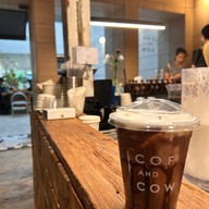 COF AND COW - Nang Linchi -