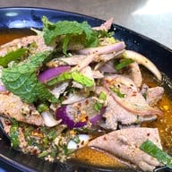 นนท์ตำแหลก นนทบุรี