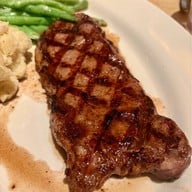 เมนูของร้าน The Cheesecake Factory เซ็นทรัลเวิลด์