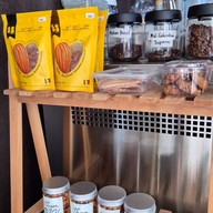 Butchery Coffee Sathorn