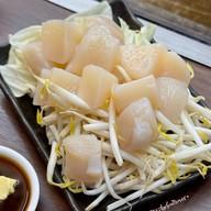 เมนูของร้าน Tsuruhashi Fugetsu ดองกิ ทองหล่อ