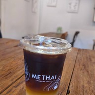 ME THAI coffee มี ไทย คอฟฟี่