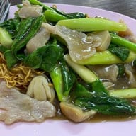 เมนูของร้าน ภัตตาคารจ๊ากกี่