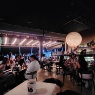 บรรยากาศ Green House Soi.8