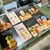 ชงดี เซ็นทรัลเวิลด์