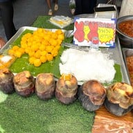 ตลาดบ้านใหม่ 100 ปี