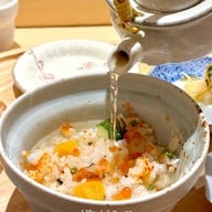 เมนูของร้าน CYU ROLL & SHU SHI BAR Central World