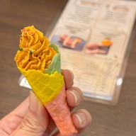 เมนูของร้าน Kushiro Omakase and Japanese Dining -