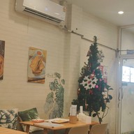 บรรยากาศ กูโรตีชาชัก ประดิพัทธ์-สะพานควาย