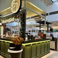 ชงดี เซ็นทรัลเวิลด์