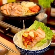 เมนูของร้าน Onkijung Thailand - 온기정
