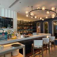 Bistrot De La Mer