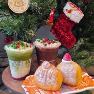 UNI DONUTS นามะโดนัท อโศก