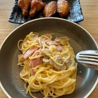 Pizza Hut เซ็นทรัลมารีน่า พัทยา