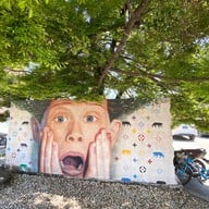 ตลาดบ้านใหม่ 100 ปี