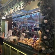 ชงดี เซ็นทรัลเวิลด์