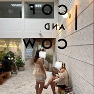 COF AND COW - Nang Linchi -