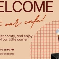 Mork Cafe แจ้งวัฒนะ 14